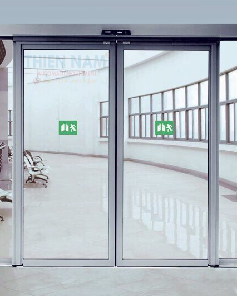 Cửa cửa sổ chuyên dụng